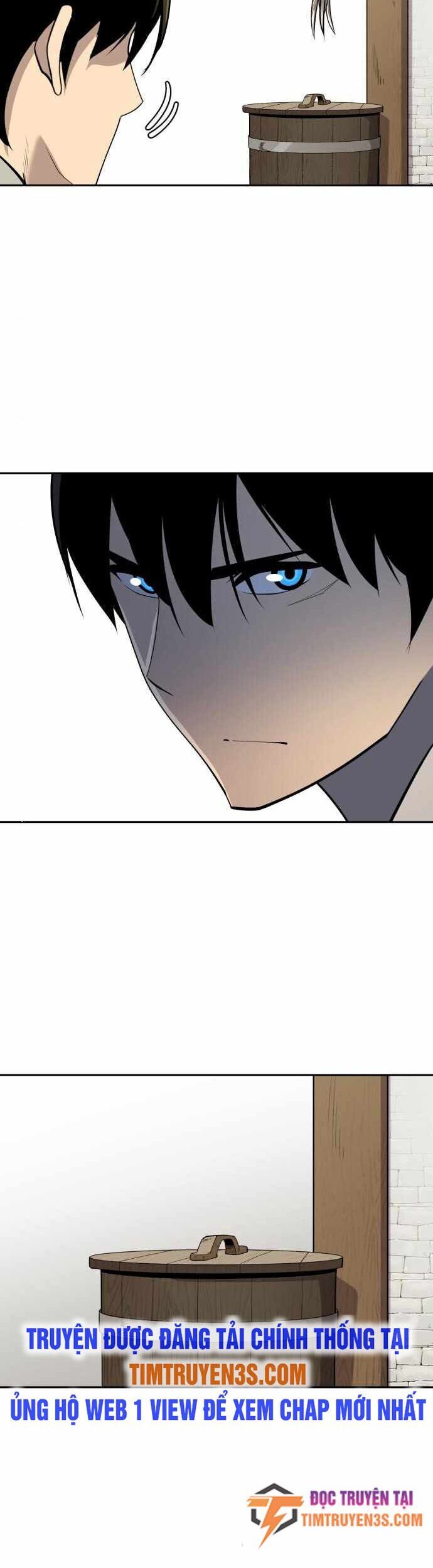 Thiếu Niên Kiếm Sư Chapter 39 - Trang 2