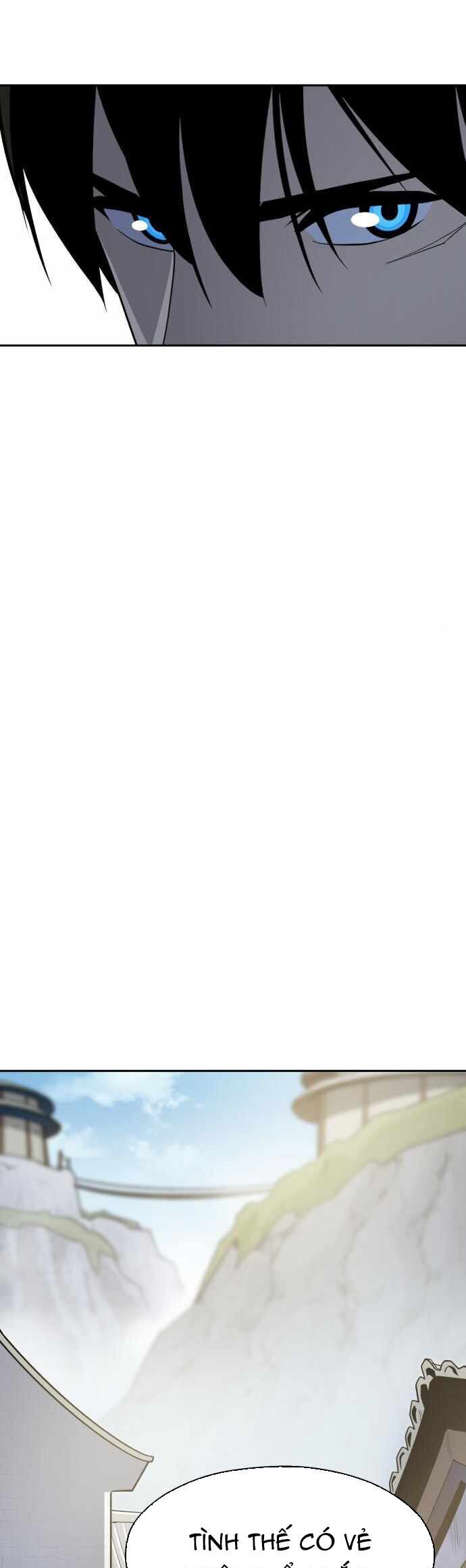 Thiếu Niên Kiếm Sư Chapter 39 - Trang 2