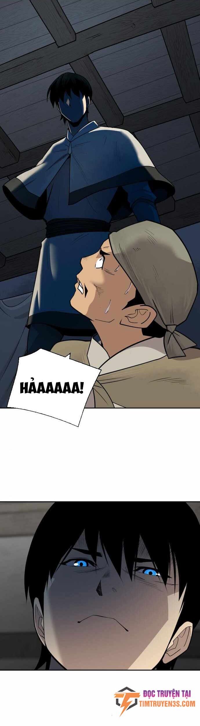 Thiếu Niên Kiếm Sư Chapter 39 - Trang 2