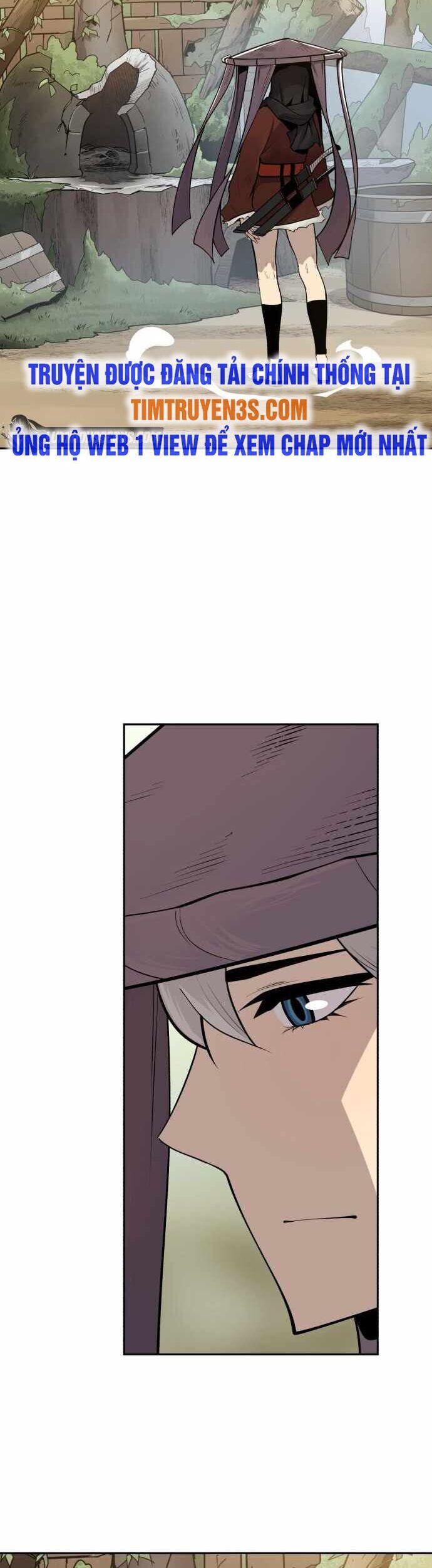 Thiếu Niên Kiếm Sư Chapter 39 - Trang 2
