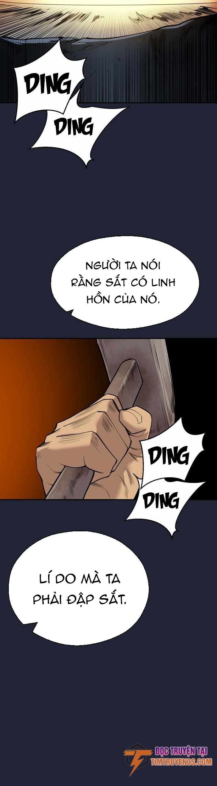 Thiếu Niên Kiếm Sư Chapter 39 - Trang 2