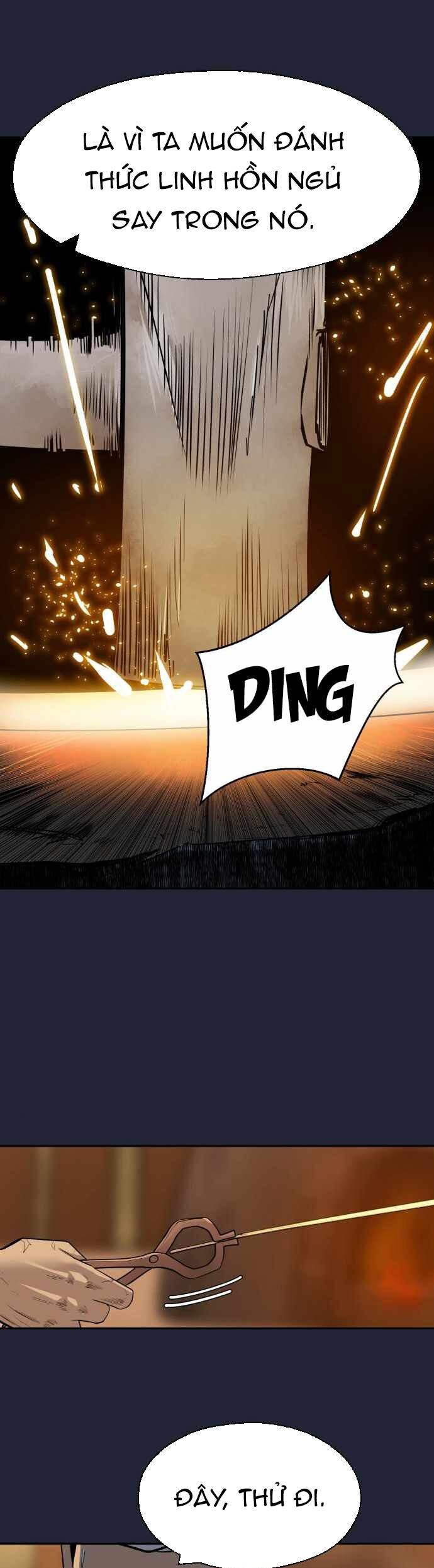 Thiếu Niên Kiếm Sư Chapter 39 - Trang 2