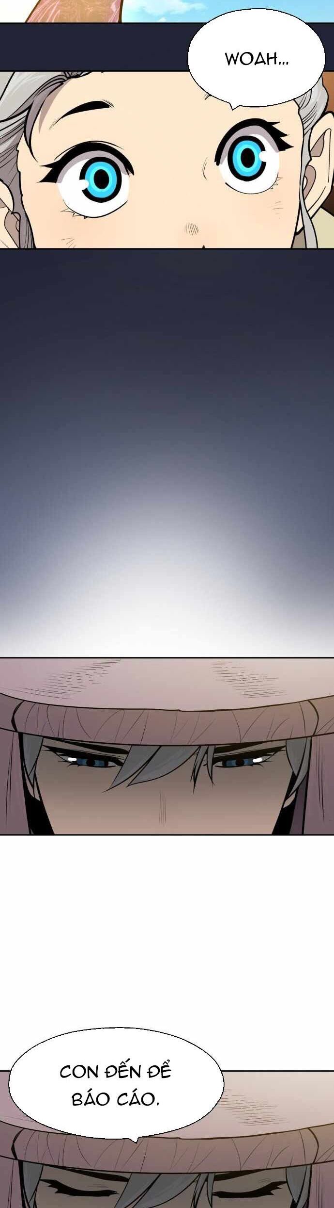 Thiếu Niên Kiếm Sư Chapter 39 - Trang 2