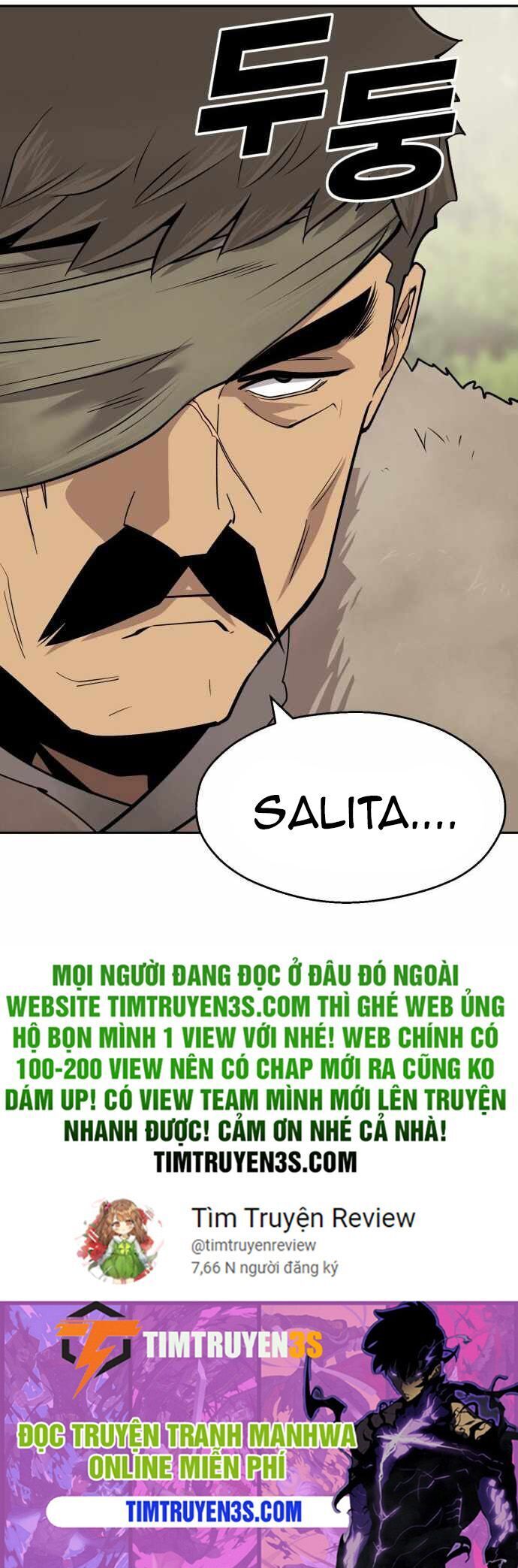 Thiếu Niên Kiếm Sư Chapter 39 - Trang 2