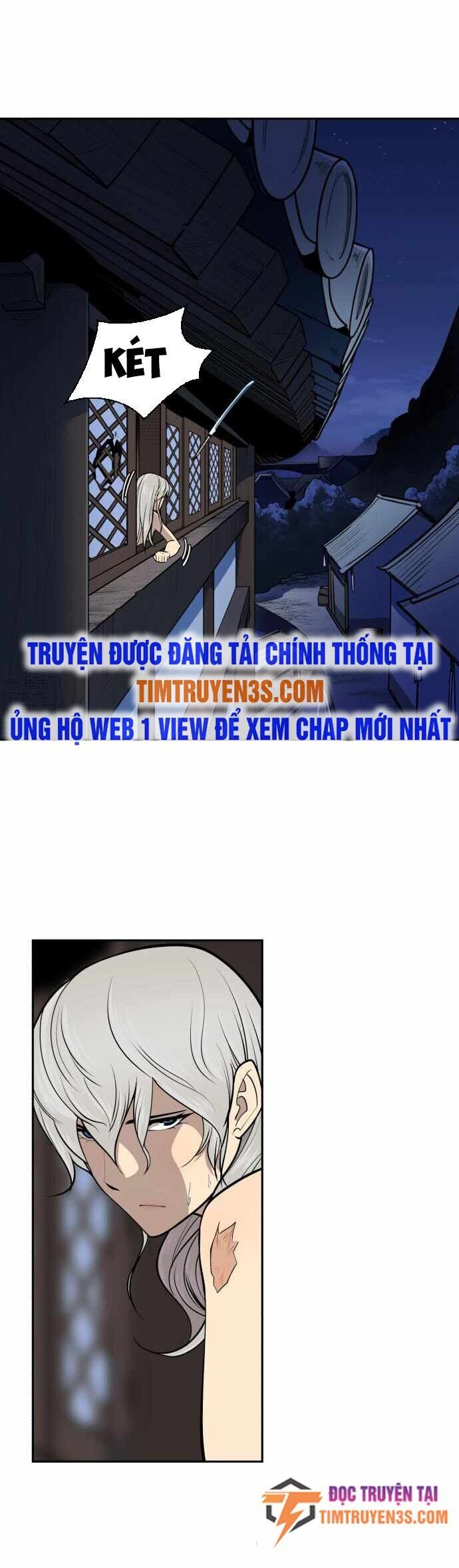 Thiếu Niên Kiếm Sư Chapter 39 - Trang 2