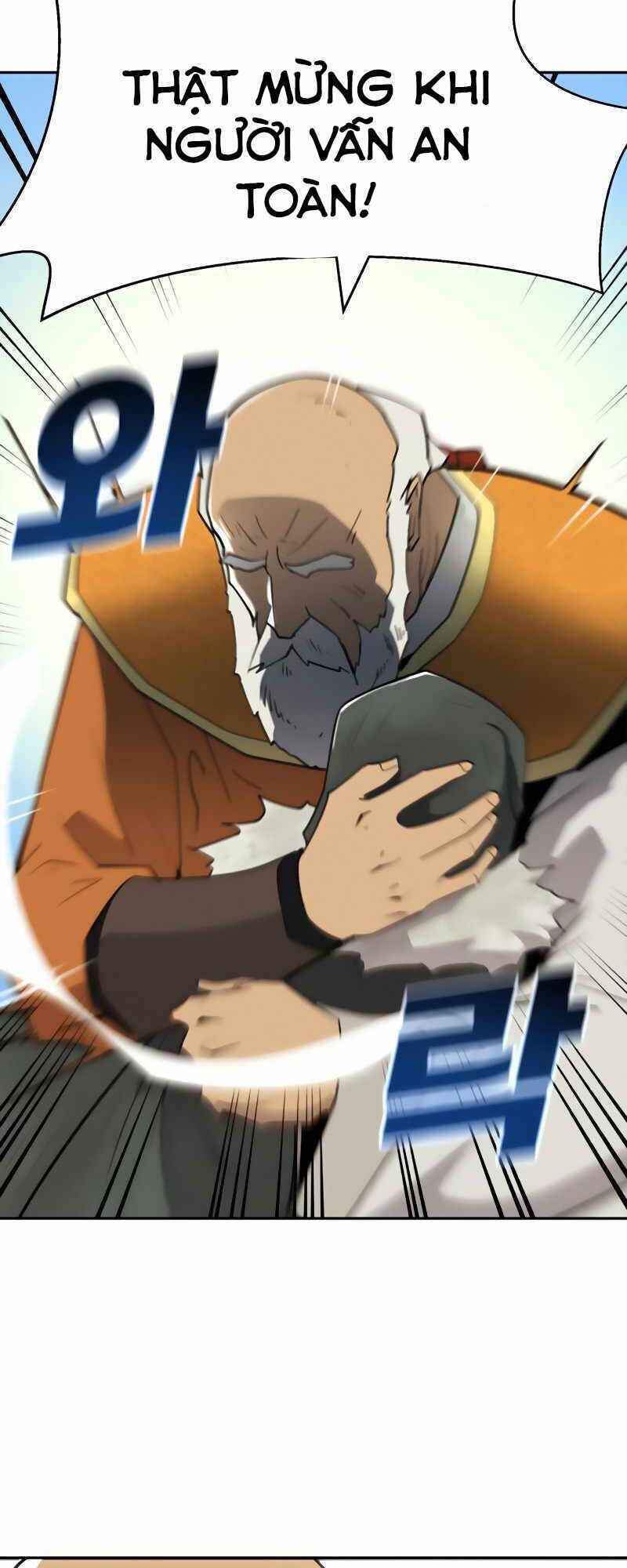 Thiếu Niên Kiếm Sư Chapter 4 - Trang 2