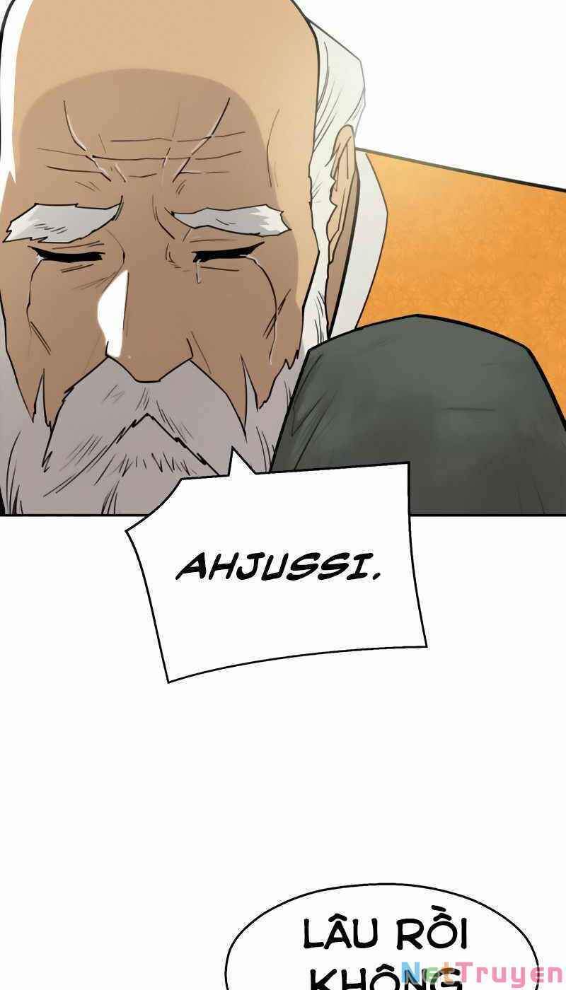 Thiếu Niên Kiếm Sư Chapter 4 - Trang 2