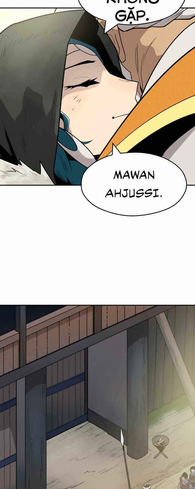 Thiếu Niên Kiếm Sư Chapter 4 - Trang 2