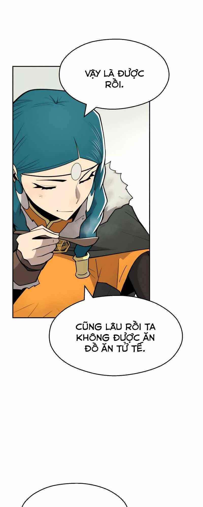 Thiếu Niên Kiếm Sư Chapter 4 - Trang 2