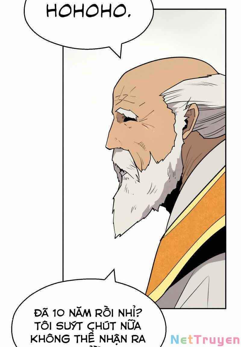 Thiếu Niên Kiếm Sư Chapter 4 - Trang 2