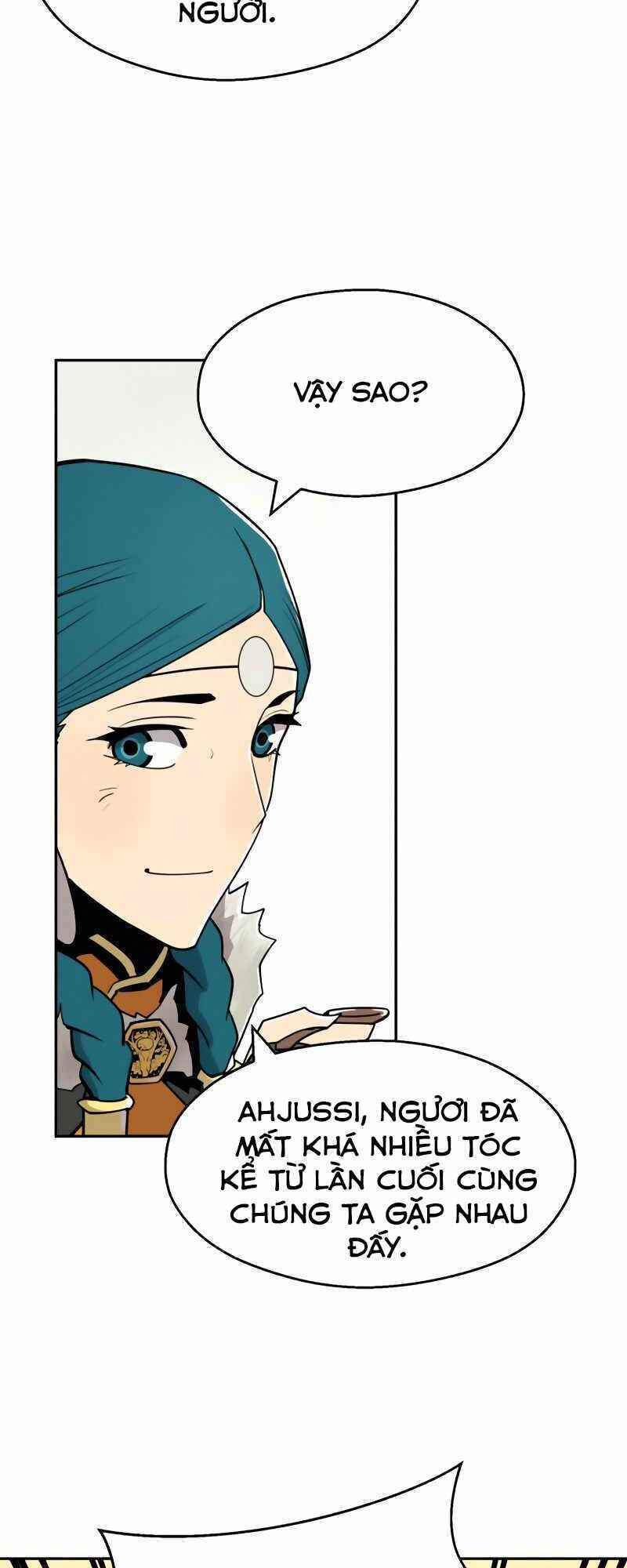 Thiếu Niên Kiếm Sư Chapter 4 - Trang 2