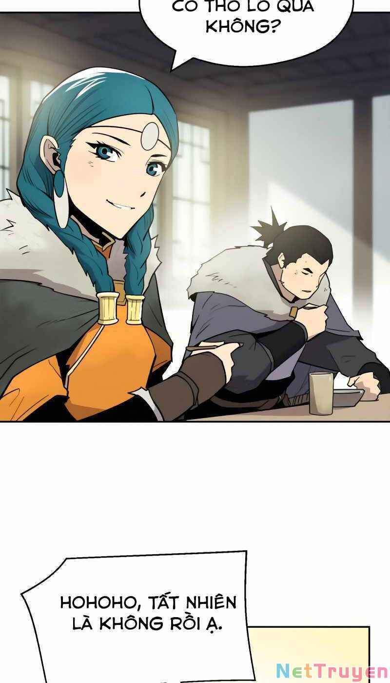 Thiếu Niên Kiếm Sư Chapter 4 - Trang 2