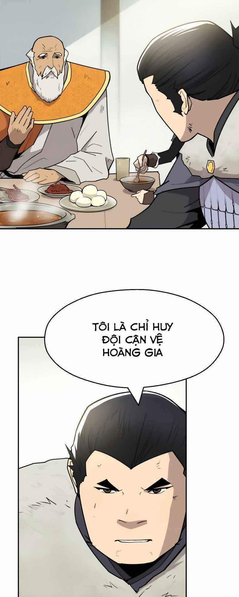Thiếu Niên Kiếm Sư Chapter 4 - Trang 2