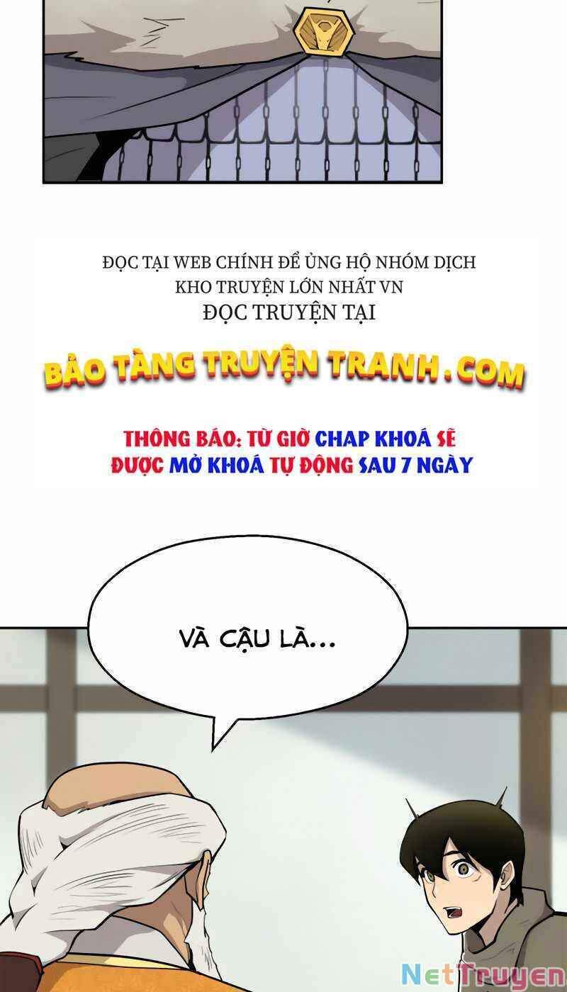 Thiếu Niên Kiếm Sư Chapter 4 - Trang 2