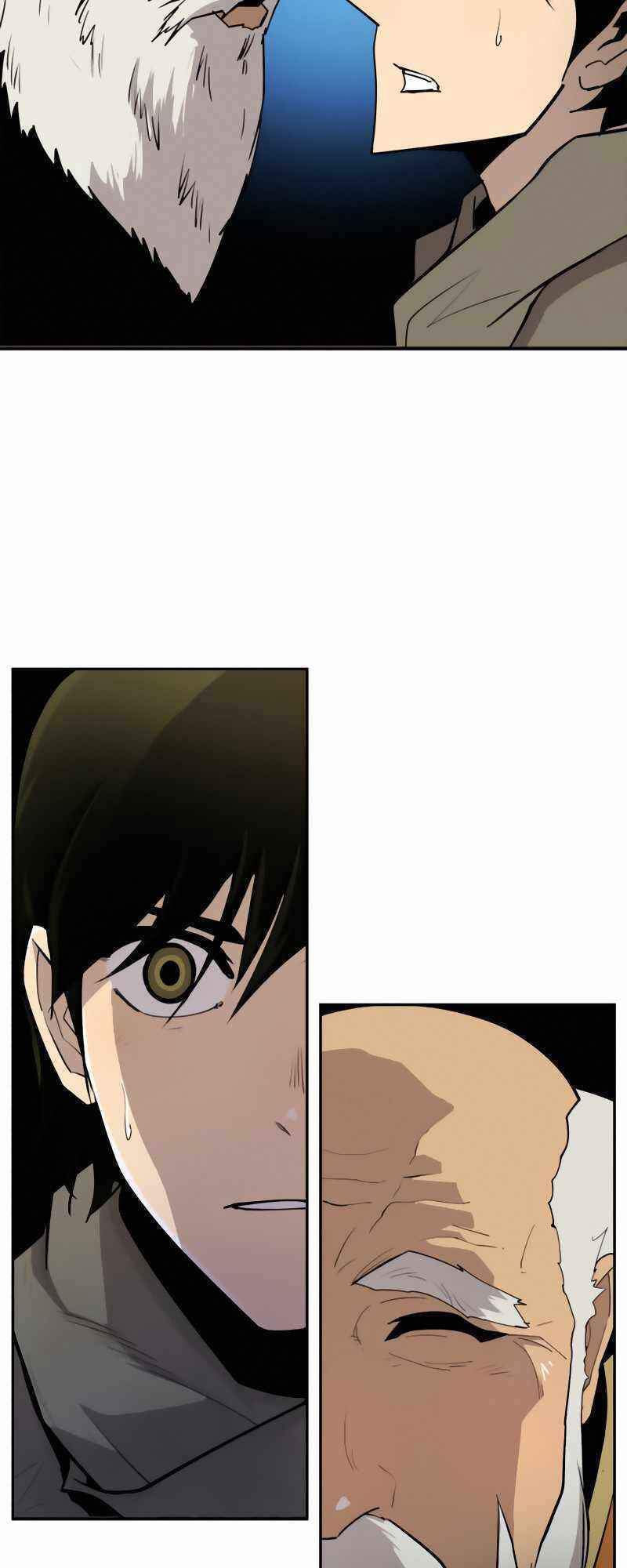 Thiếu Niên Kiếm Sư Chapter 4 - Trang 2