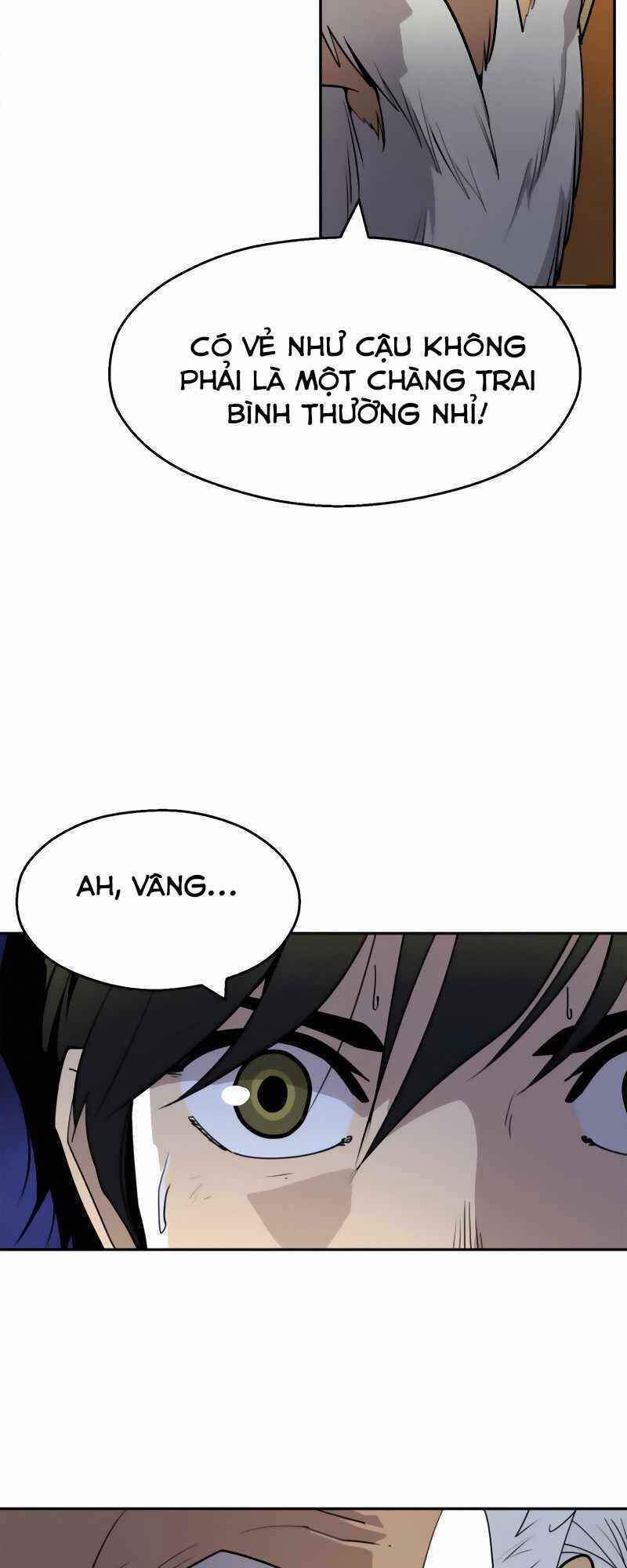 Thiếu Niên Kiếm Sư Chapter 4 - Trang 2