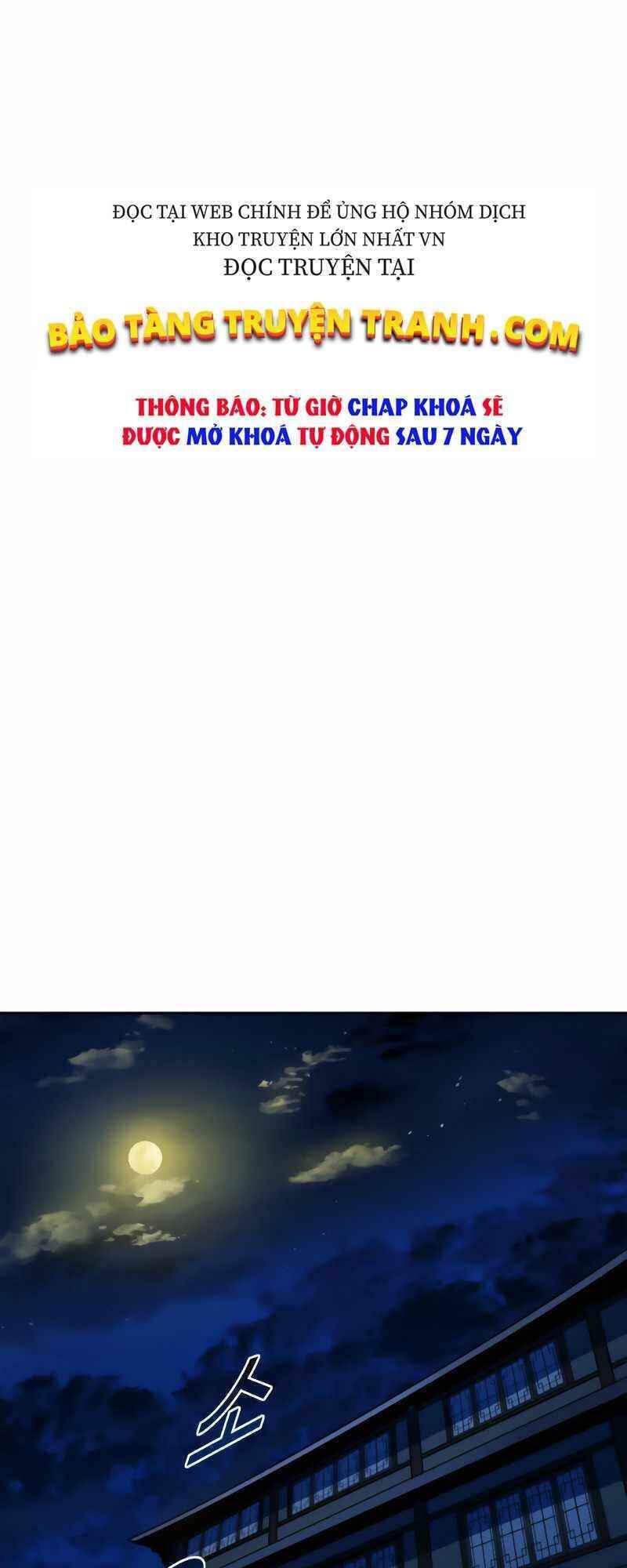 Thiếu Niên Kiếm Sư Chapter 4 - Trang 2