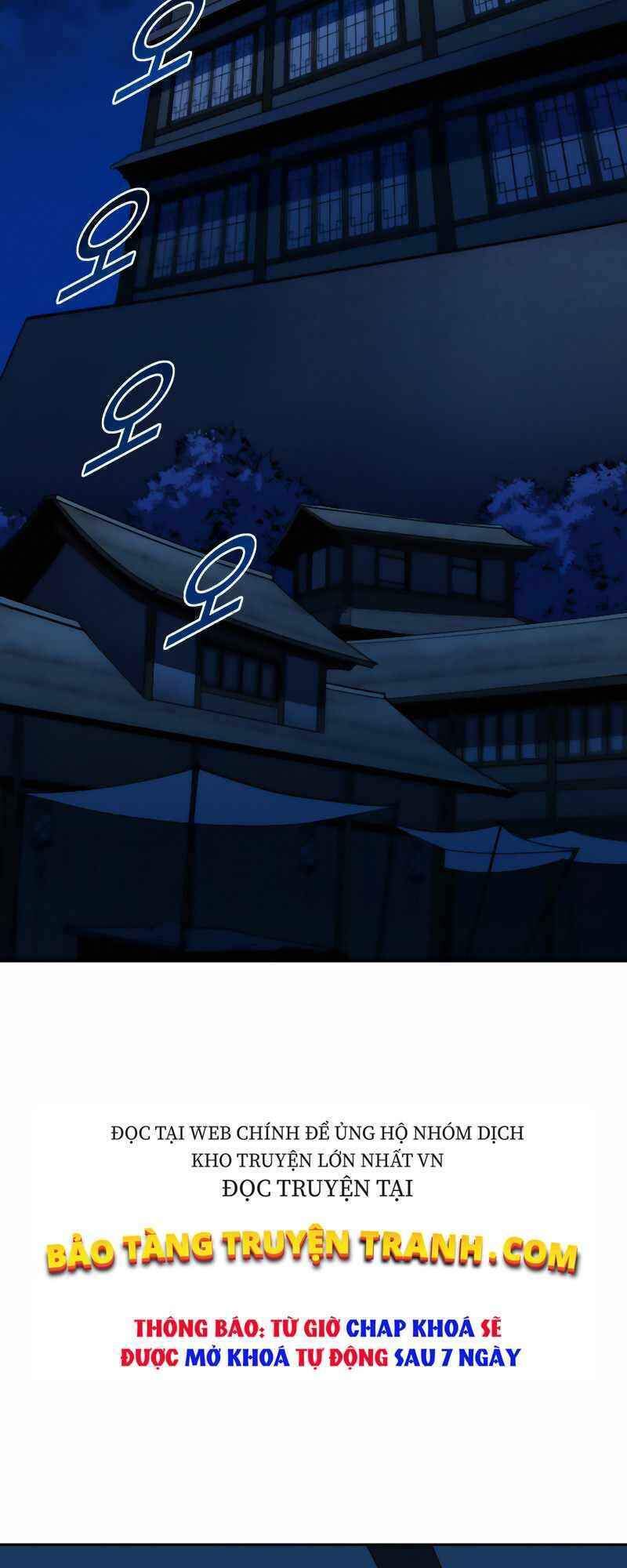 Thiếu Niên Kiếm Sư Chapter 4 - Trang 2