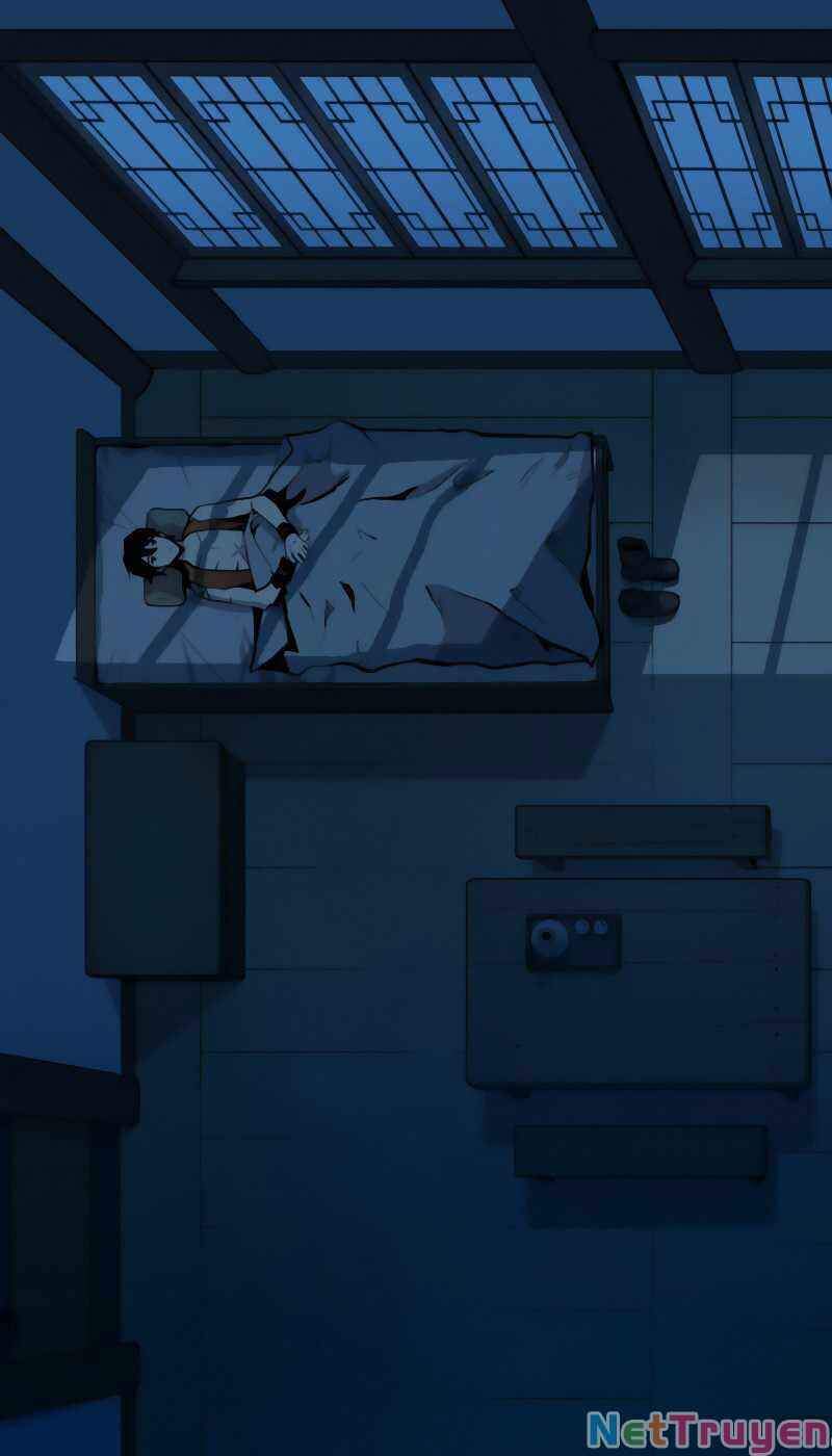 Thiếu Niên Kiếm Sư Chapter 4 - Trang 2