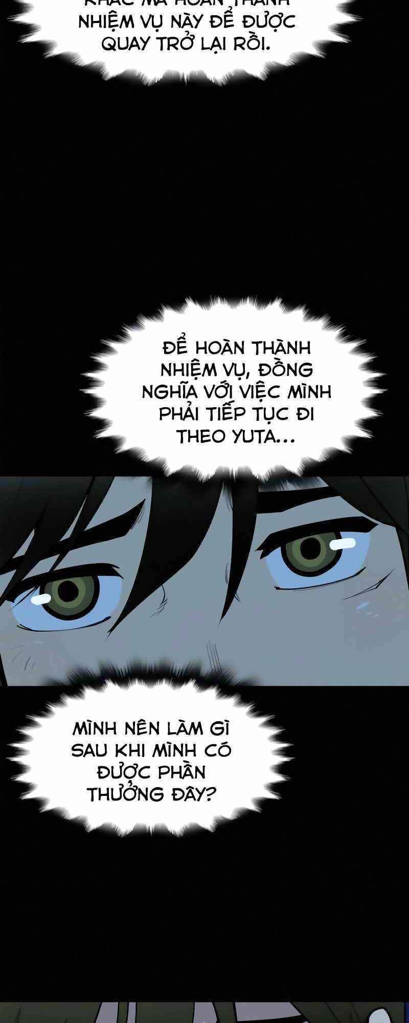 Thiếu Niên Kiếm Sư Chapter 4 - Trang 2