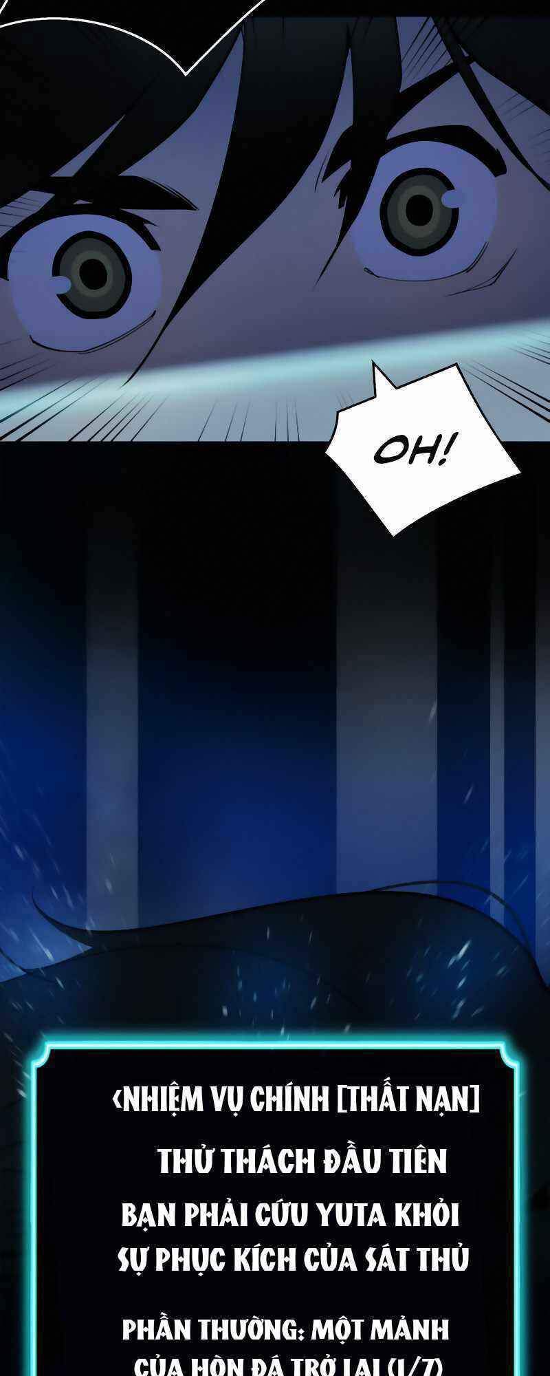 Thiếu Niên Kiếm Sư Chapter 4 - Trang 2