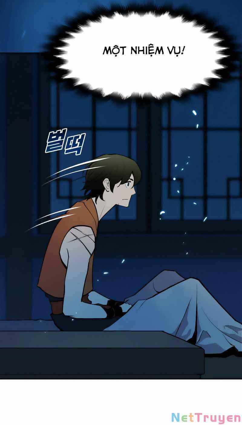 Thiếu Niên Kiếm Sư Chapter 4 - Trang 2