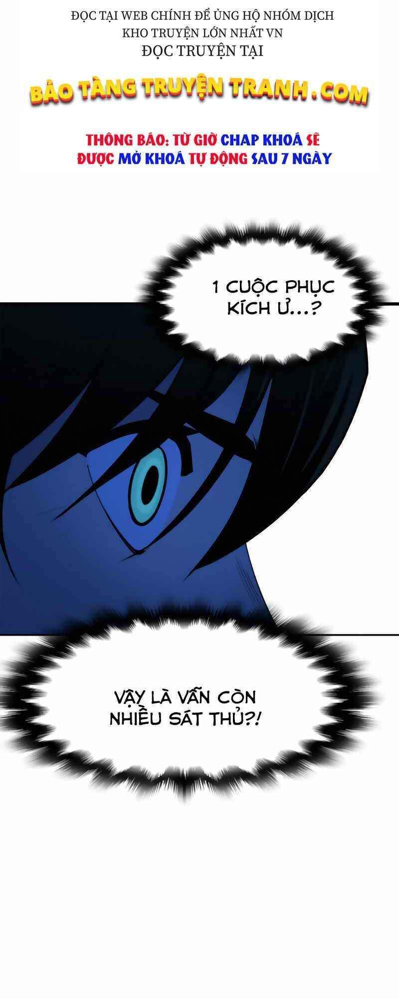 Thiếu Niên Kiếm Sư Chapter 4 - Trang 2