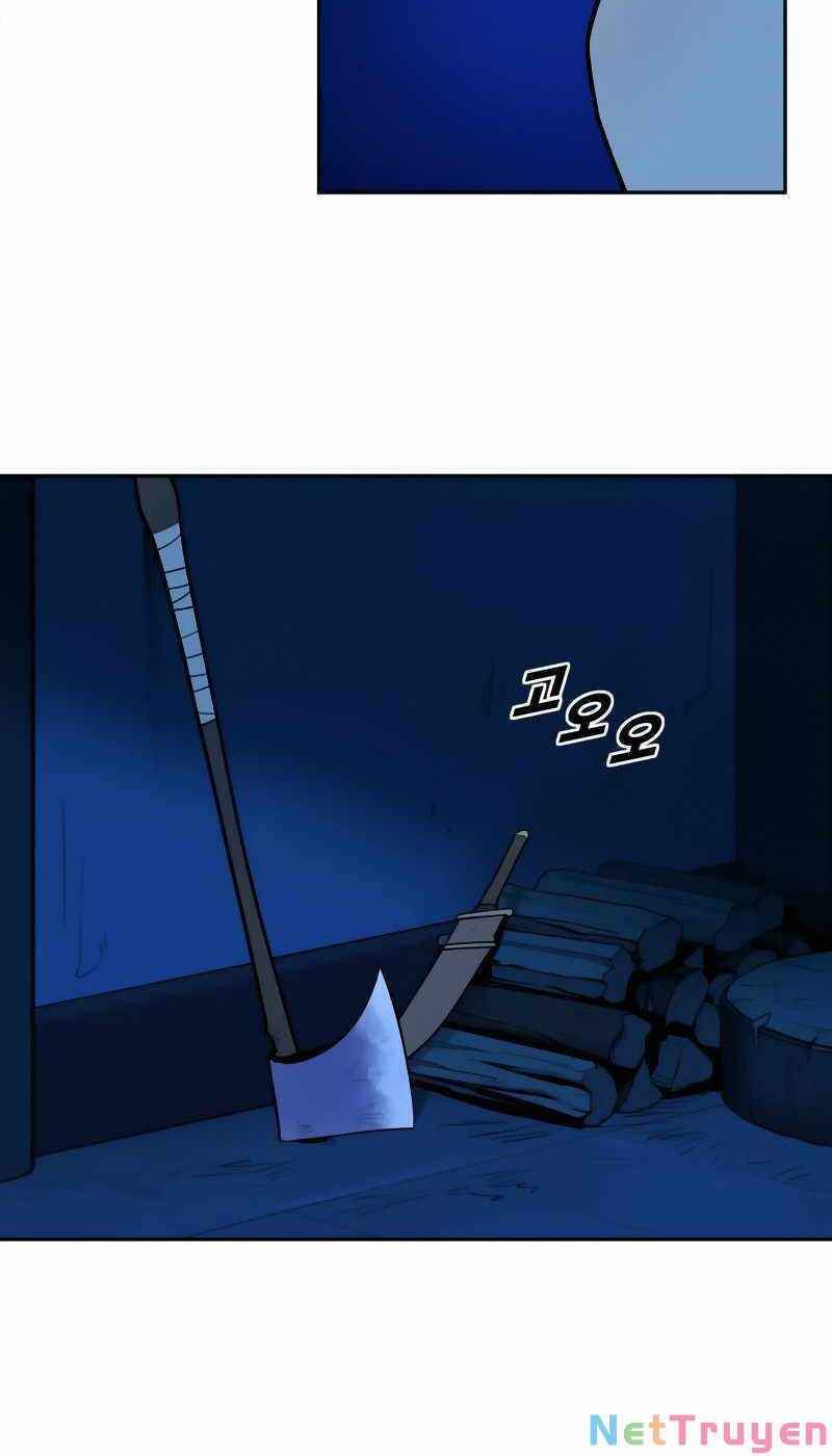 Thiếu Niên Kiếm Sư Chapter 4 - Trang 2