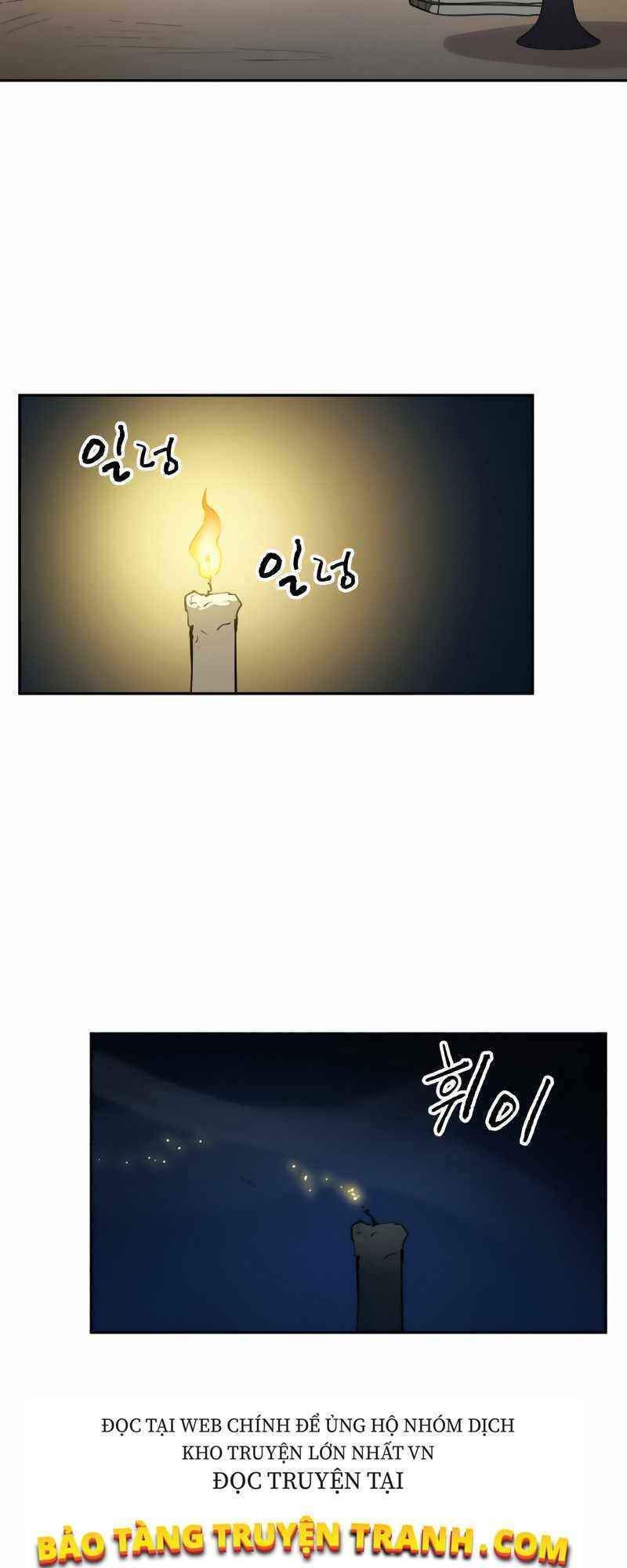 Thiếu Niên Kiếm Sư Chapter 4 - Trang 2