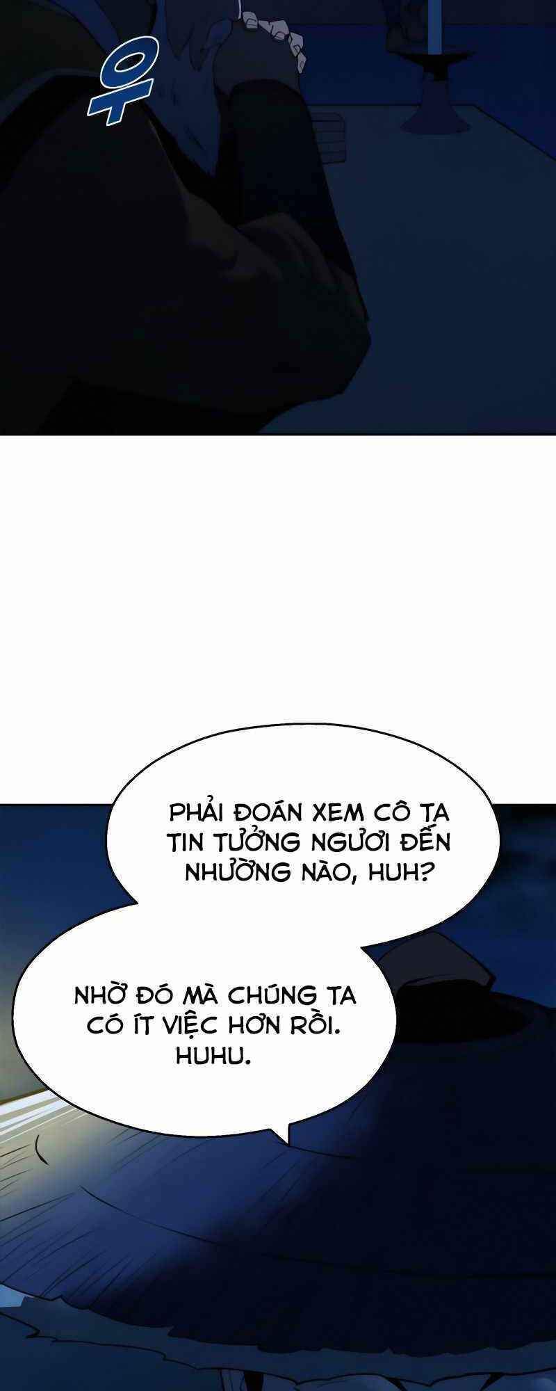 Thiếu Niên Kiếm Sư Chapter 4 - Trang 2