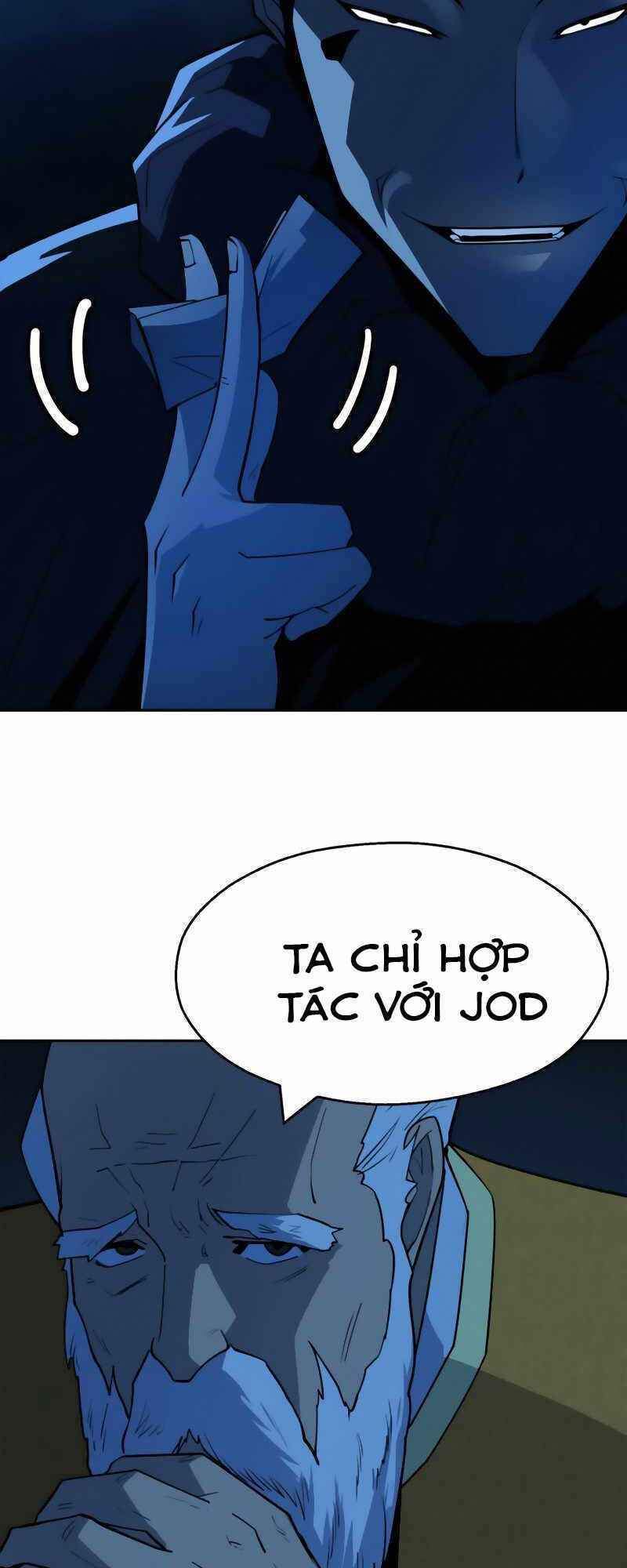 Thiếu Niên Kiếm Sư Chapter 4 - Trang 2