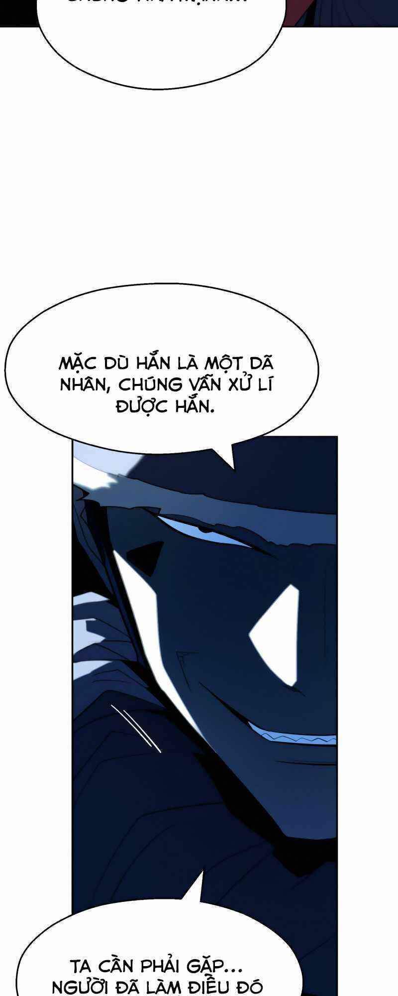 Thiếu Niên Kiếm Sư Chapter 4 - Trang 2