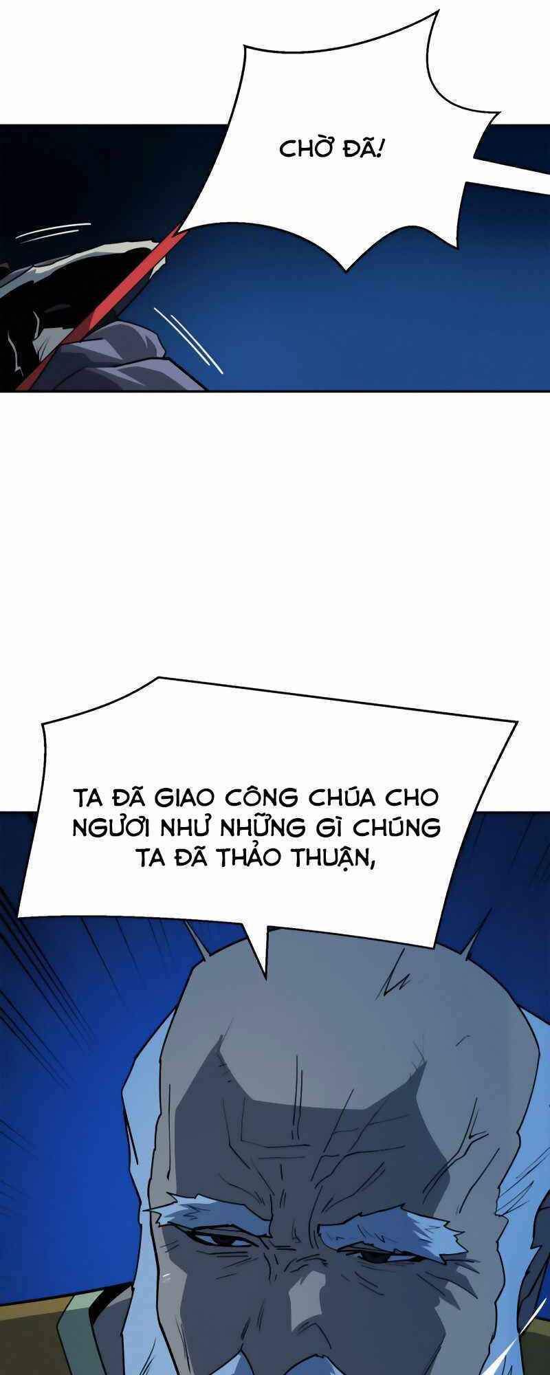 Thiếu Niên Kiếm Sư Chapter 4 - Trang 2