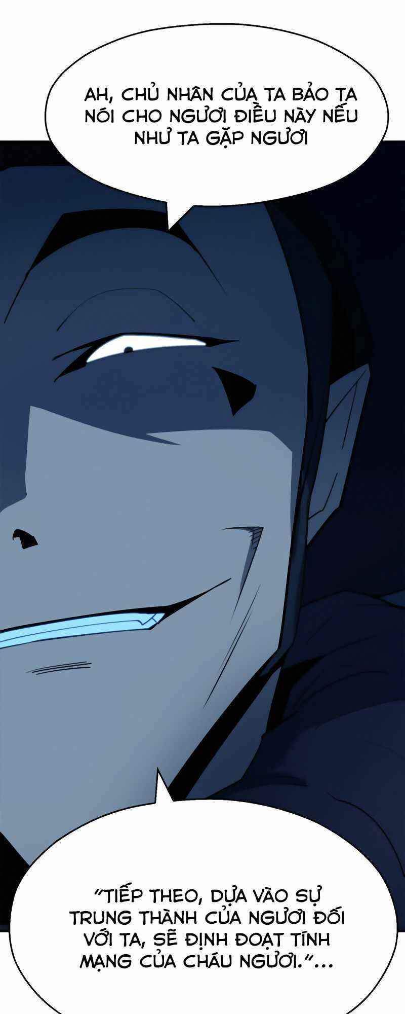 Thiếu Niên Kiếm Sư Chapter 4 - Trang 2