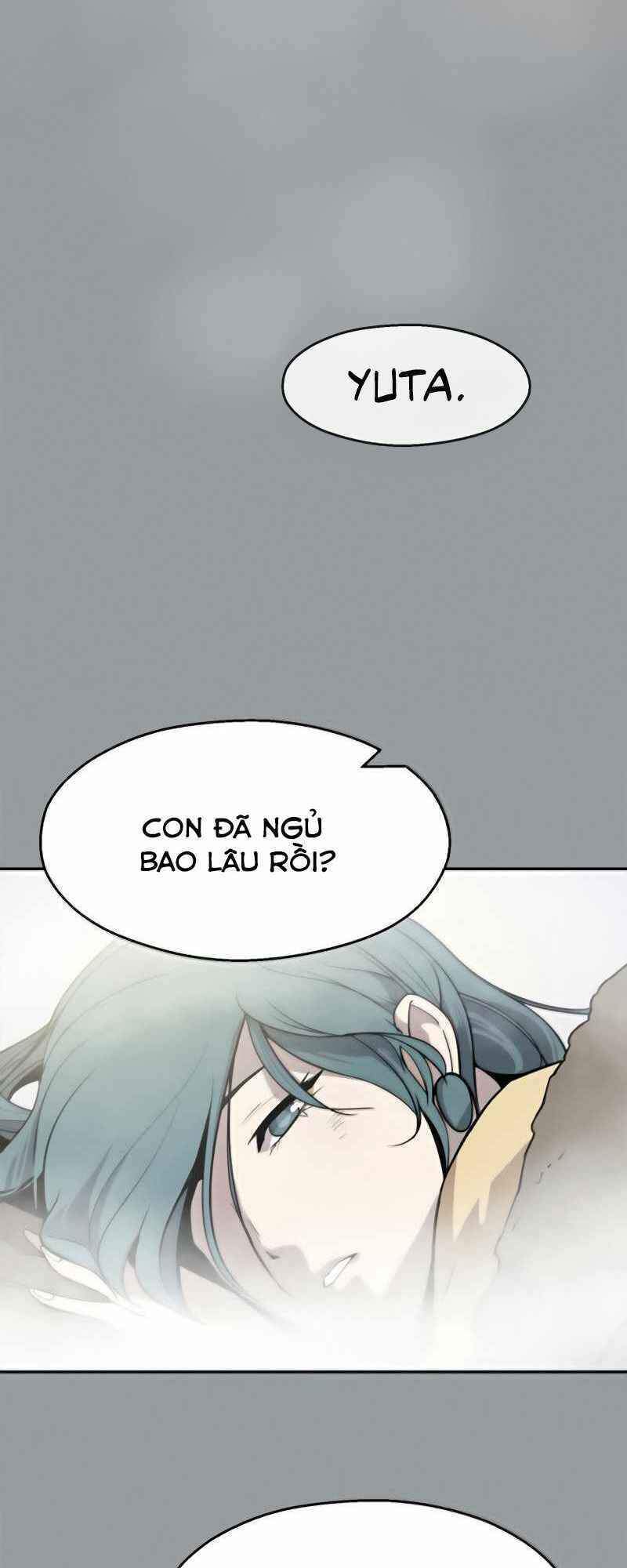 Thiếu Niên Kiếm Sư Chapter 4 - Trang 2