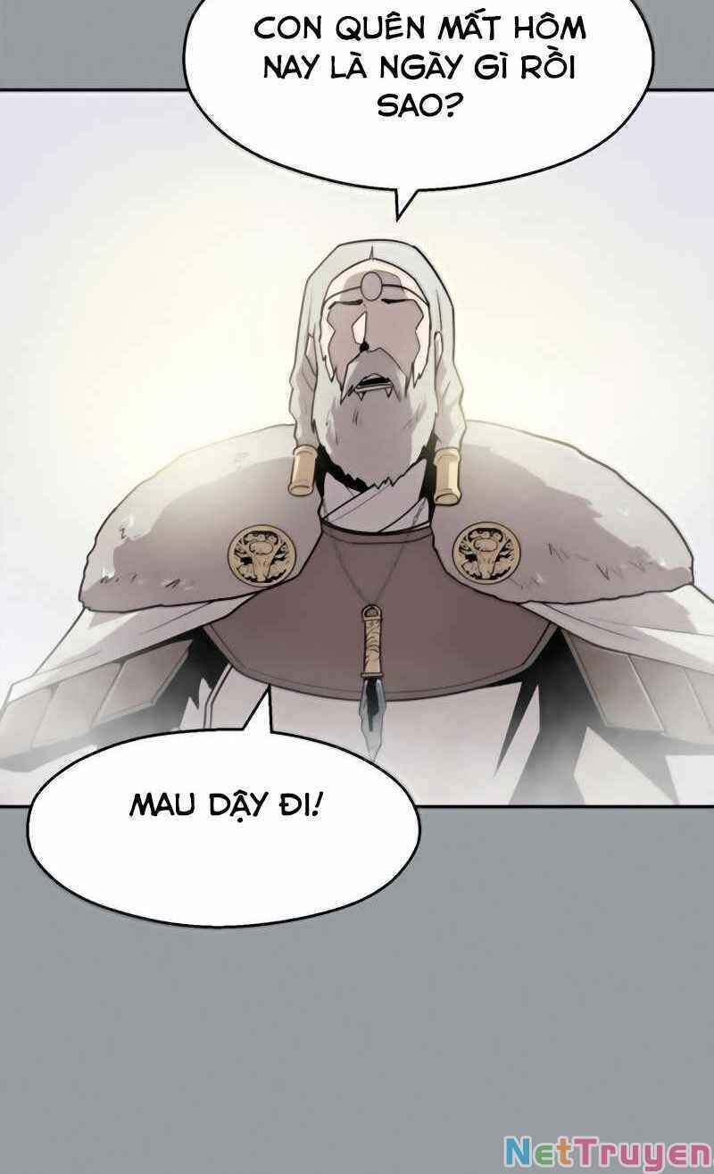 Thiếu Niên Kiếm Sư Chapter 4 - Trang 2