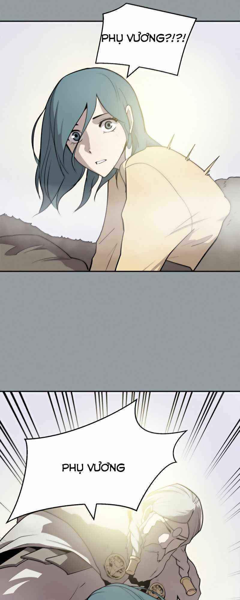 Thiếu Niên Kiếm Sư Chapter 4 - Trang 2