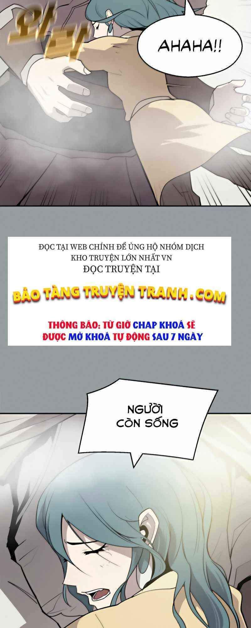 Thiếu Niên Kiếm Sư Chapter 4 - Trang 2