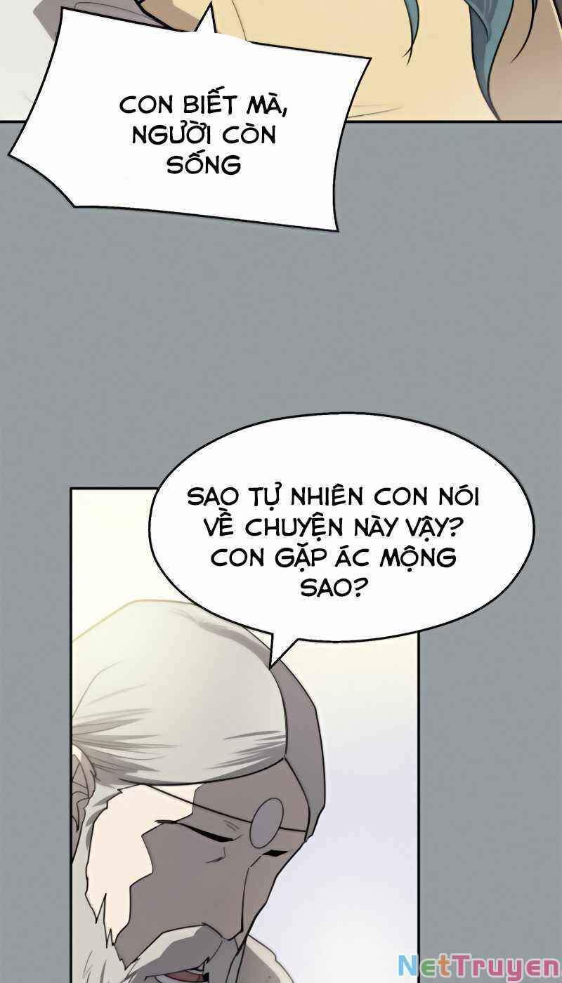 Thiếu Niên Kiếm Sư Chapter 4 - Trang 2