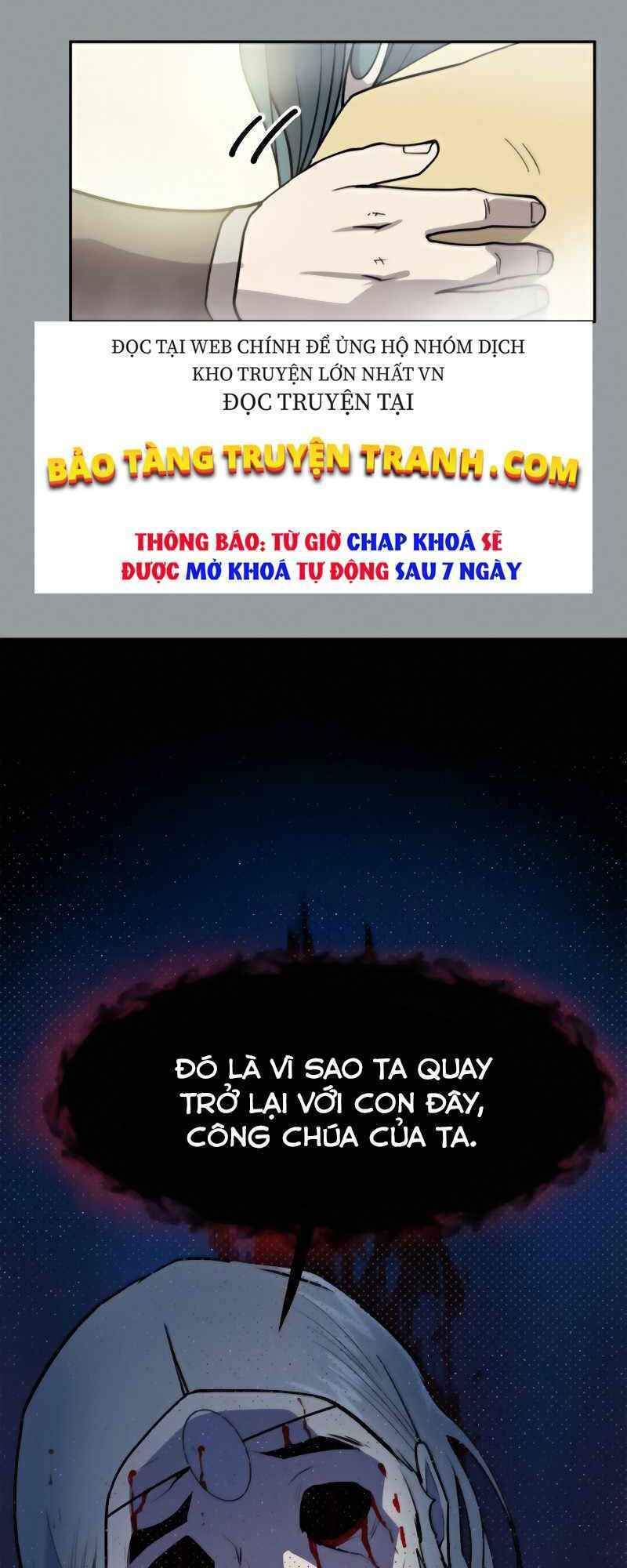 Thiếu Niên Kiếm Sư Chapter 4 - Trang 2