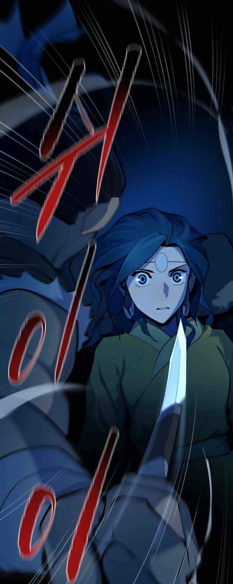 Thiếu Niên Kiếm Sư Chapter 4 - Trang 2