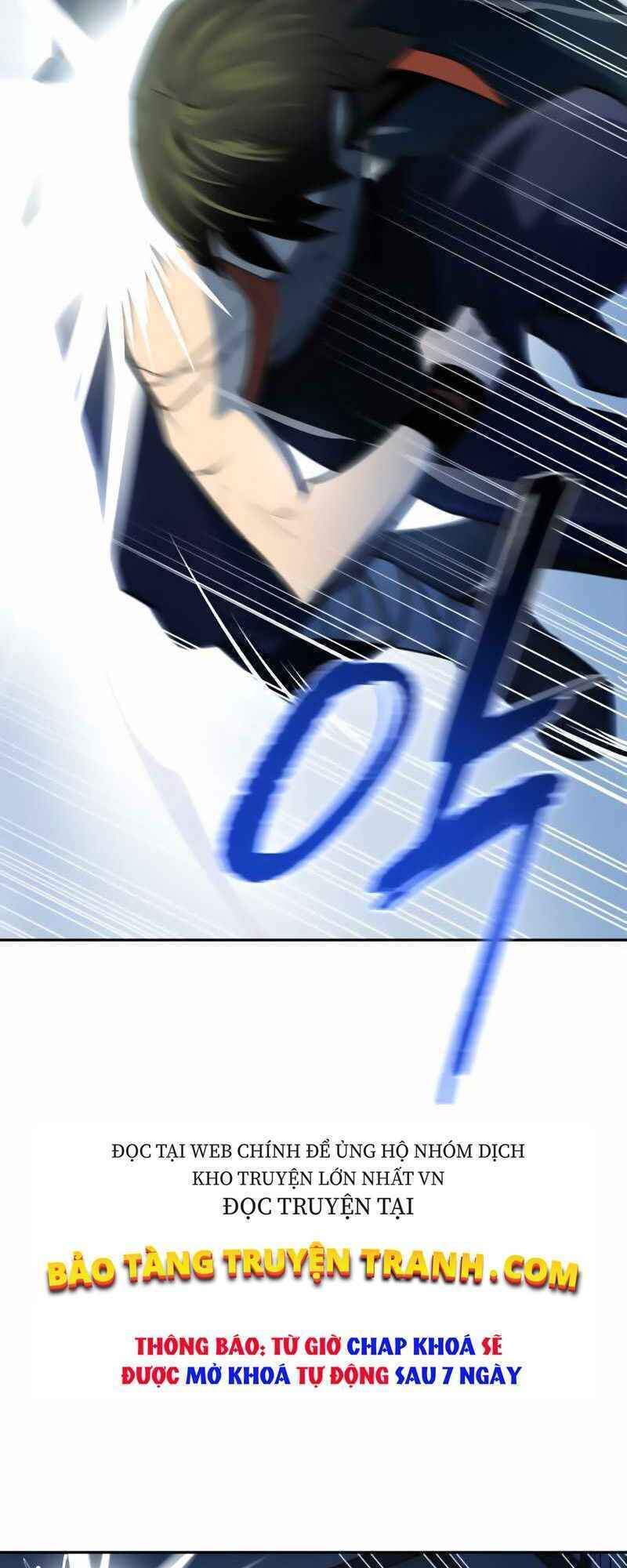 Thiếu Niên Kiếm Sư Chapter 4 - Trang 2