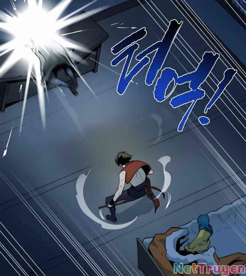 Thiếu Niên Kiếm Sư Chapter 4 - Trang 2