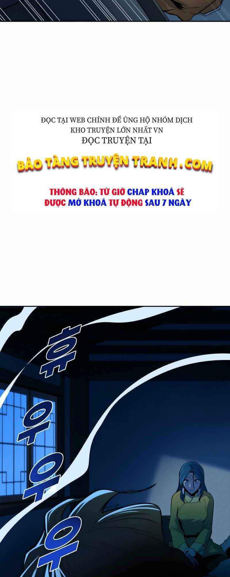 Thiếu Niên Kiếm Sư Chapter 4 - Trang 2