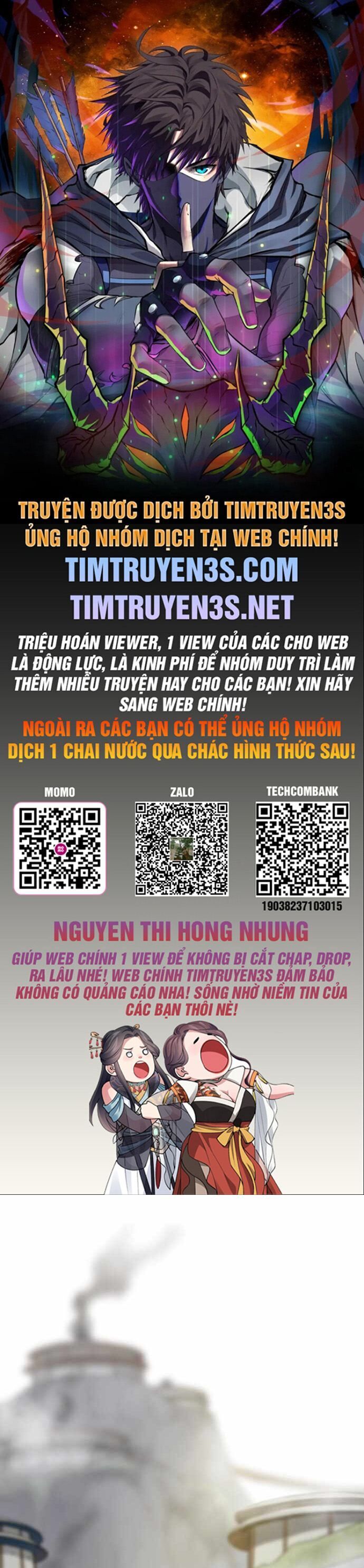 Thiếu Niên Kiếm Sư Chapter 40 - Trang 2