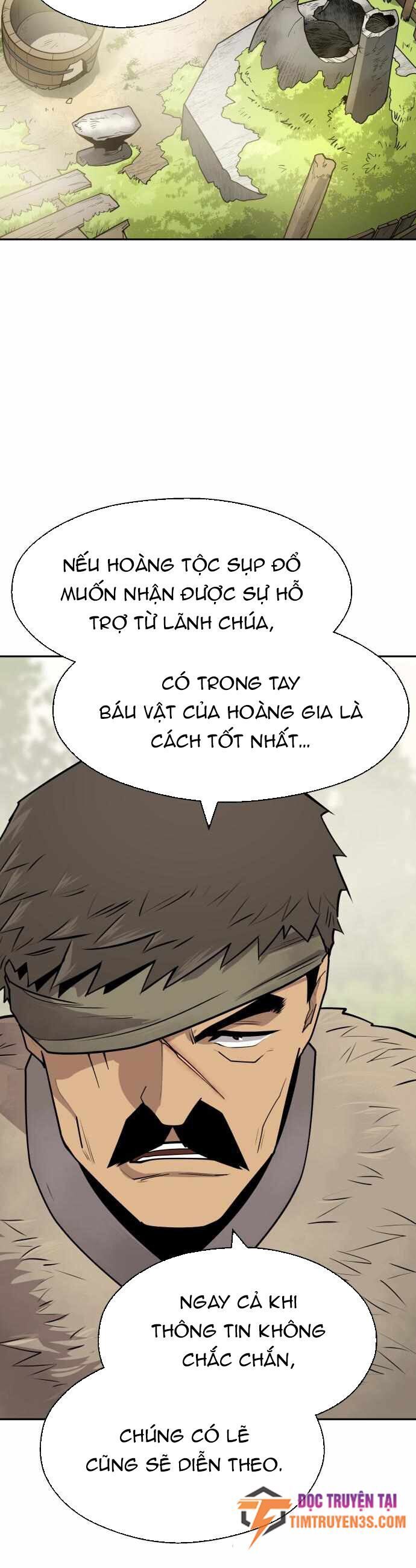 Thiếu Niên Kiếm Sư Chapter 40 - Trang 2