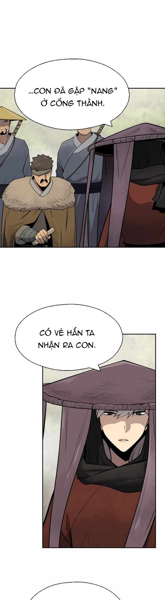 Thiếu Niên Kiếm Sư Chapter 40 - Trang 2