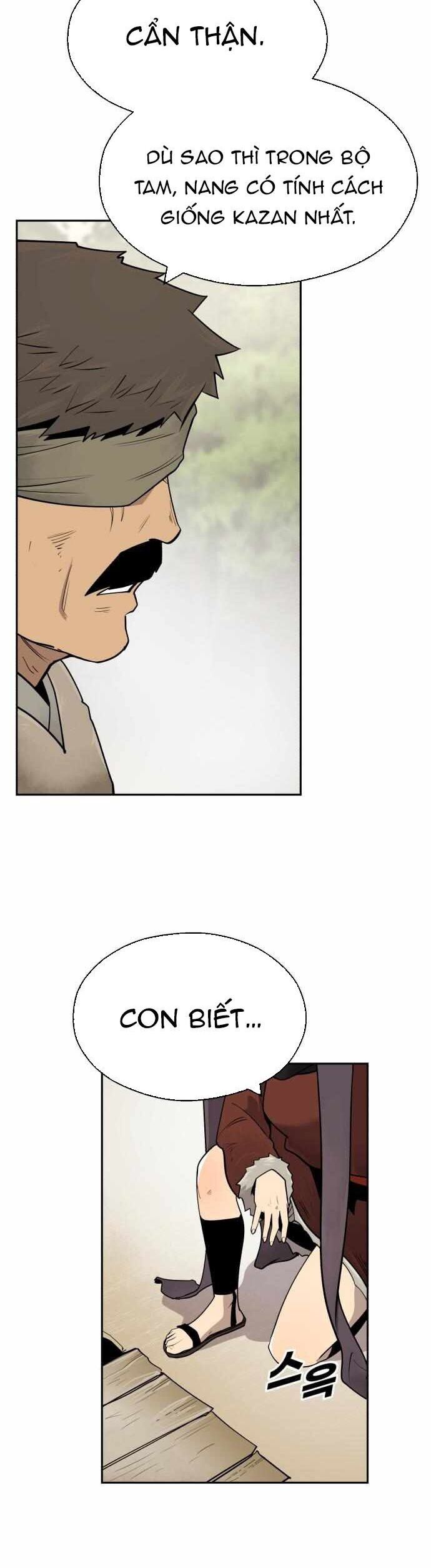 Thiếu Niên Kiếm Sư Chapter 40 - Trang 2