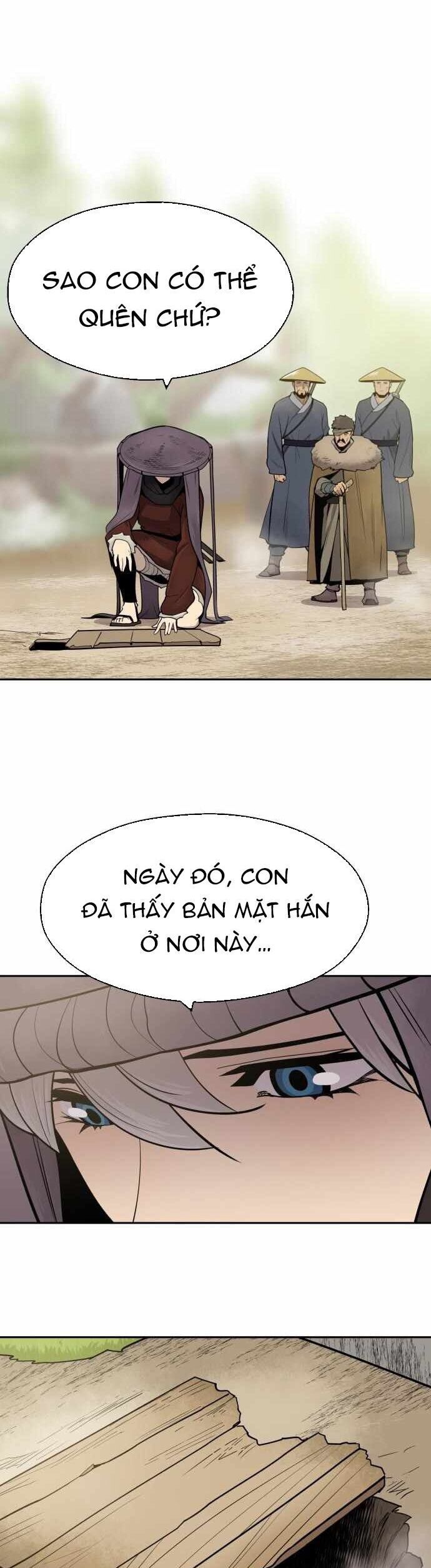 Thiếu Niên Kiếm Sư Chapter 40 - Trang 2