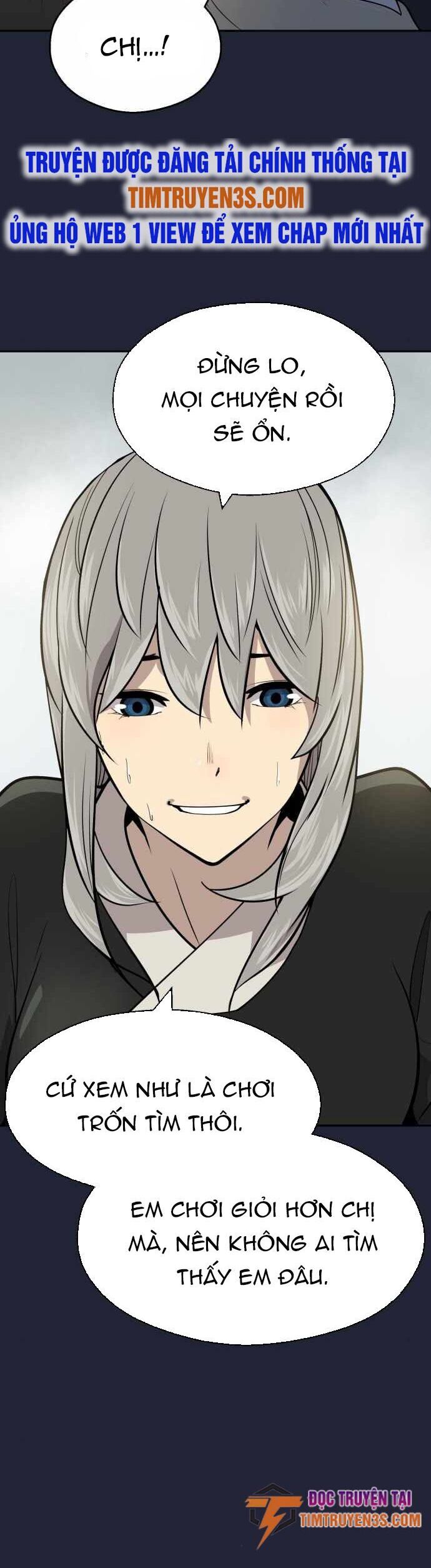 Thiếu Niên Kiếm Sư Chapter 40 - Trang 2